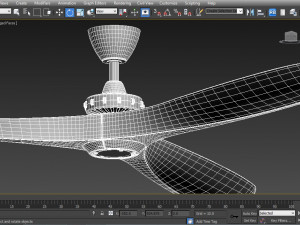 george kovacs aviation 3D Модель