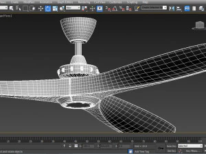 george kovacs aviation 3D Model