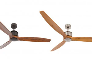 fan d'Akmani Modèle 3D