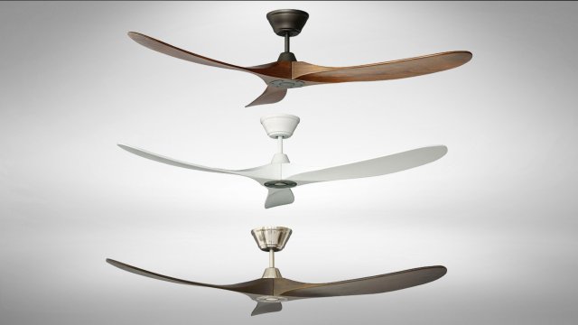 slider fan Modelo 3D .c4d .max .obj .3ds .fbx .stl .blend 