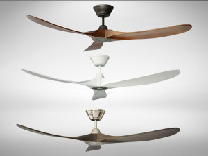 slider fan 3D Model