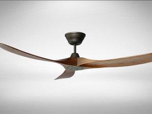 slider fan Modelo 3D