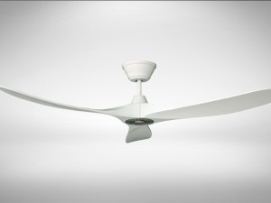 slider fan Modelo 3D