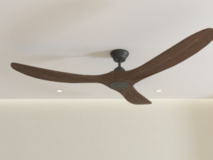 slider fan Modelo 3D