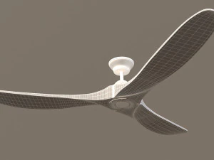 slider fan 3D Model