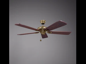 f&atilde; de ca&ccedil;ador sevilha Modelo 3D