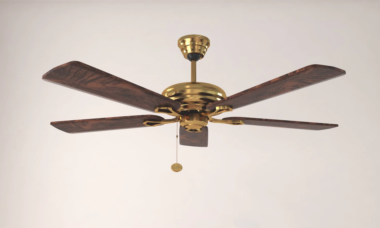 hunter savoy fan 3D Model .c4d .max .obj .3ds .fbx .stl .blend