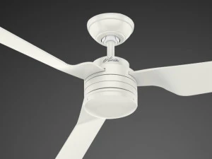 猎人卡波风扇 3D 模型