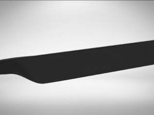 hunter cabo fan 3D Model