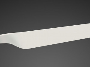 hunter cabo fan 3D Model
