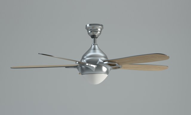 hunter lugano fan 3D मॉडल .c4d .max .obj .3ds .fbx .stl .blend 