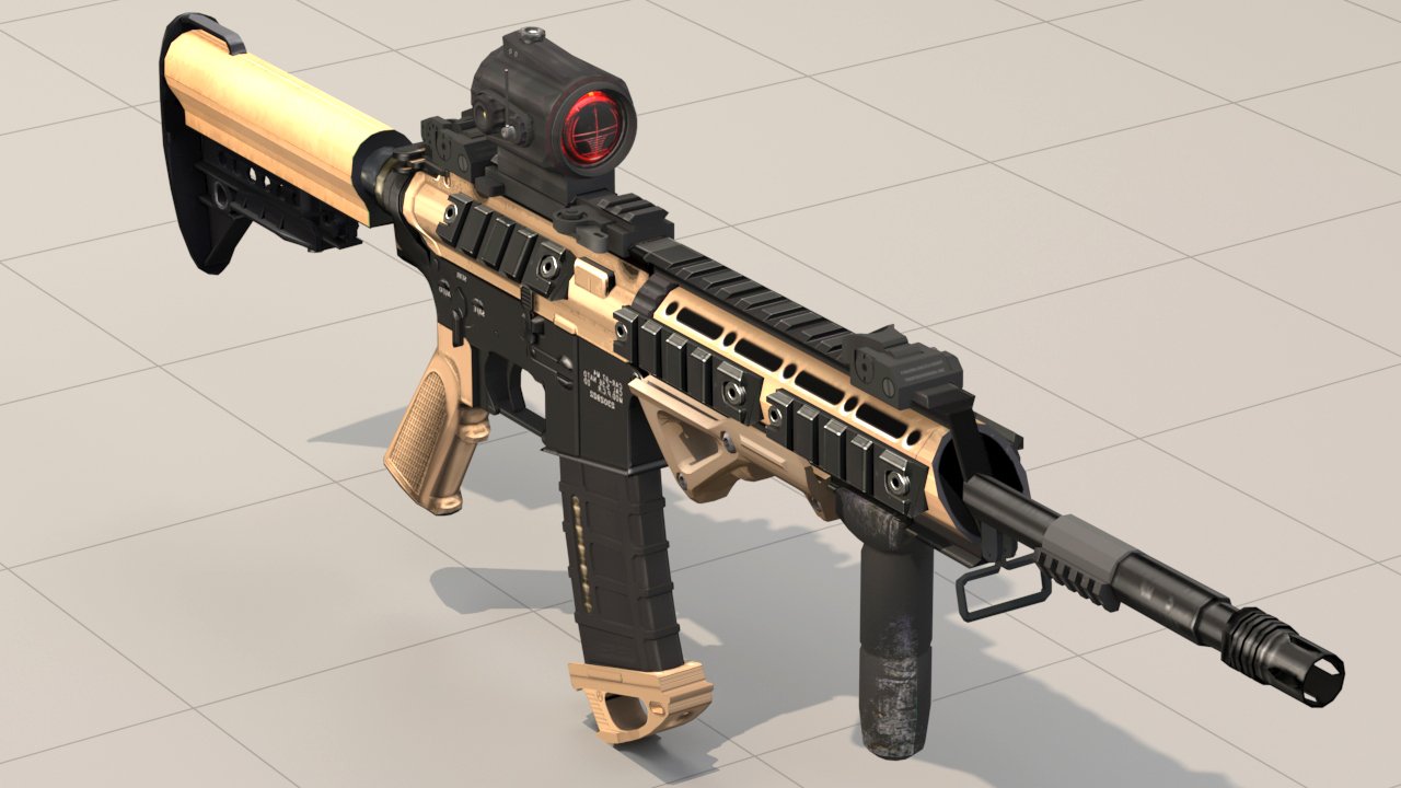 Ar models. 3d модель ar. Ar модель. Сатисфектори автоматическая винтовка моделька