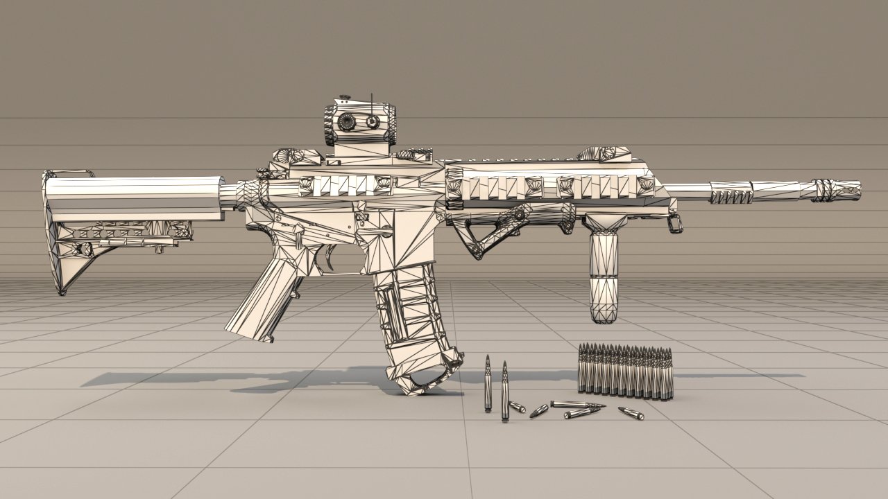 Ar models. Ар 15 3д модель. 3d модель ar. Винтовка 3д модель. Ar модель