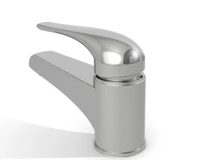 rubinetto dell'acqua Modello 3D