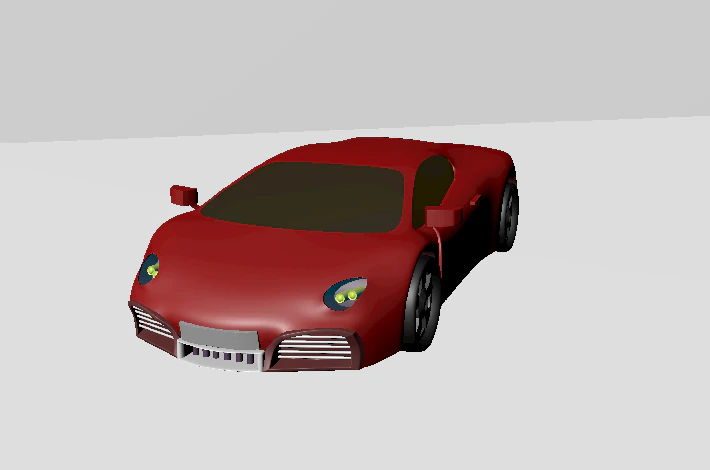 lamborghini aventador 3d car model 3D Model .c4d .max .obj .3ds .fbx .stl .blend 