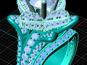 rw-003 3D Model