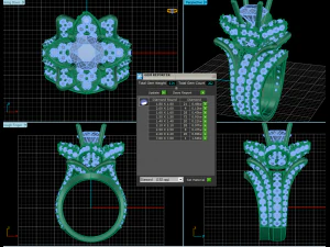 rw-003 3D Model