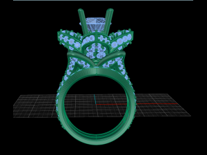 rw-003 Model 3D