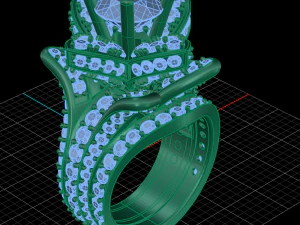 rw-003 3D Model