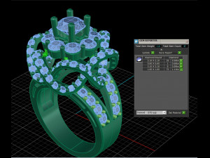 rw-001 3D Model