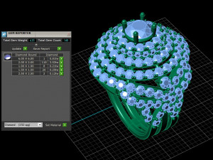rw-004 3D Model