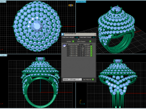 rw-004 Modelo 3D