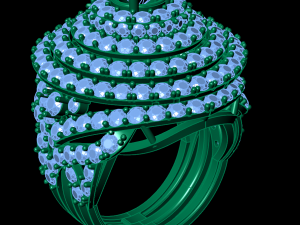 rw-004 Modelo 3D