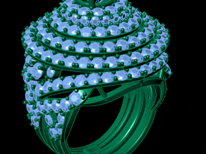 rw-004 3D Model