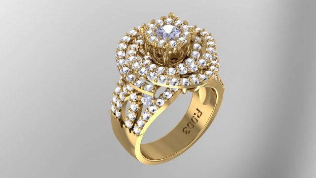 rw-005 3D Модель .c4d .max .obj .3ds .fbx .stl .blend 