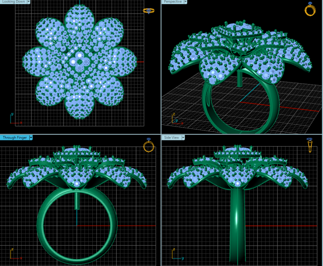 rw-015 3D Model .c4d .max .obj .3ds .fbx .stl .blend 