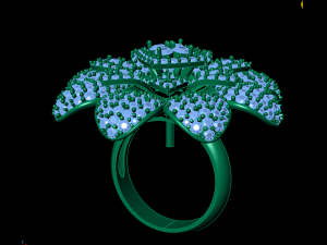rw-015 3D Model