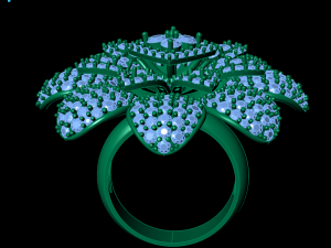 rw-015 3D Model