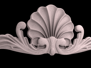 decor 3D Model