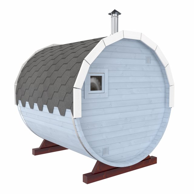 Bathhouse 3D 모델 .c4d .max .obj .3ds .fbx .stl .blend 