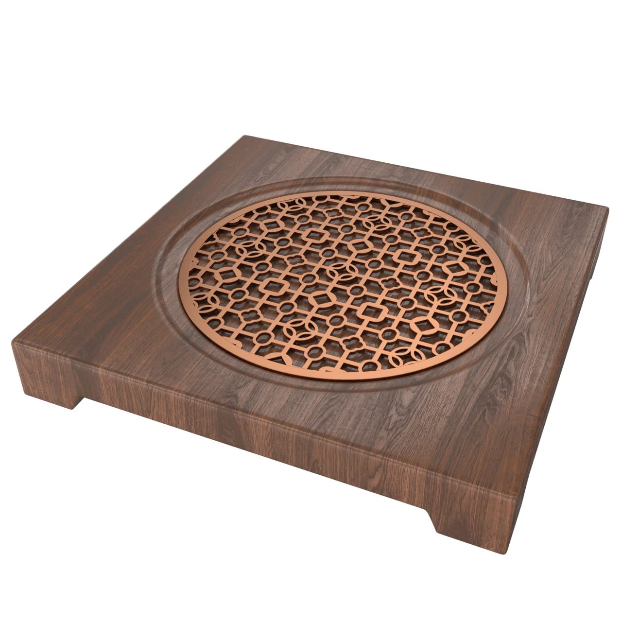 Rack 3D Model .c4d .max .obj .3ds .fbx .stl .blend 
