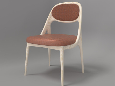 Chair 3D Model