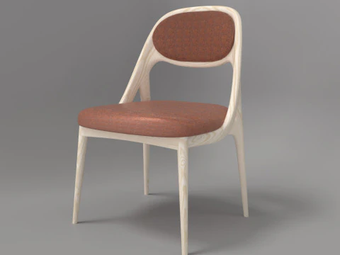 Chair 3D Model
