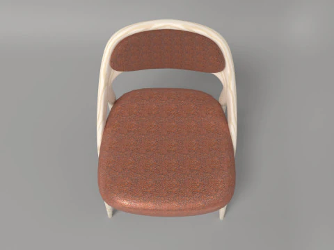 Chair 3D Model