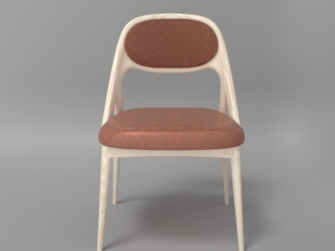Chair 3D Model