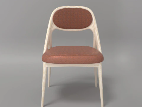 Chair 3D Model