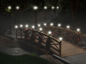 bridge Modelo 3D