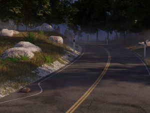 pace of life Modelo 3D