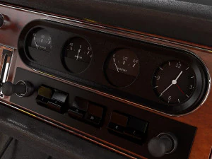 1967 ferrari 275 gtb 3D Model
