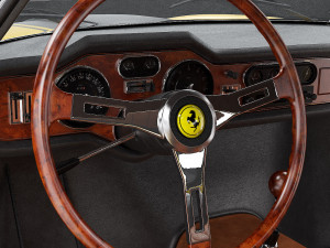 1967 ferrari 275 gtb 3D Модель