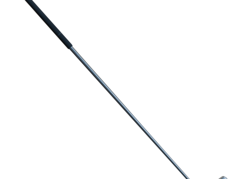 Golf Club 3D Model