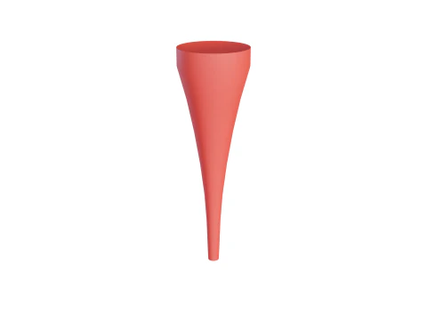 Golf Club 3D Model