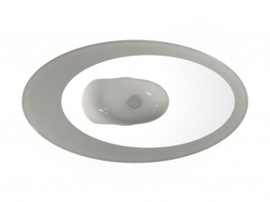 coffee table signal etna 3Dモデル