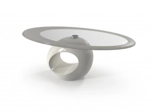 coffee table signal etna 3D Model