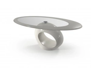 coffee table signal etna 3D Model