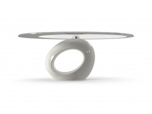 coffee table signal etna 3Dモデル